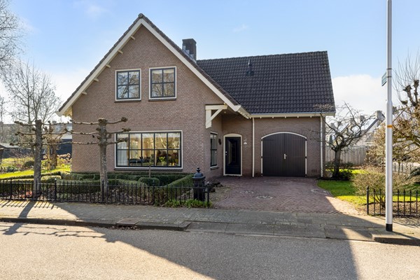 Medium property photo - Huizekamplaan 28A, 4153 XR Beesd